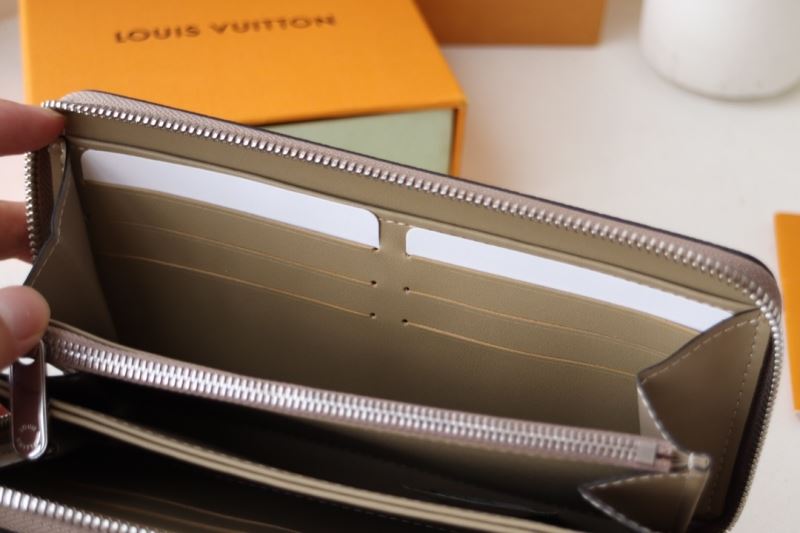 Louis Vuitton Wallets